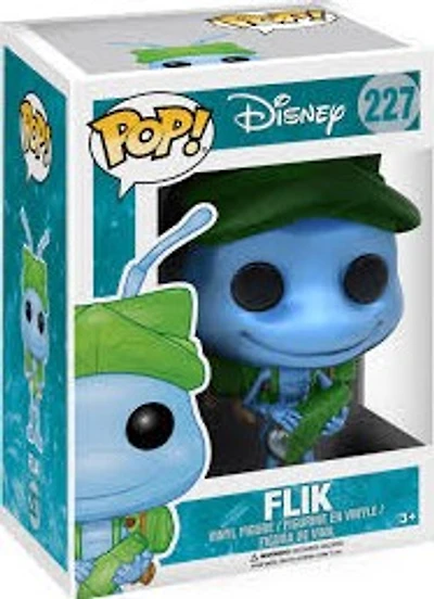 JB21 Flik 227