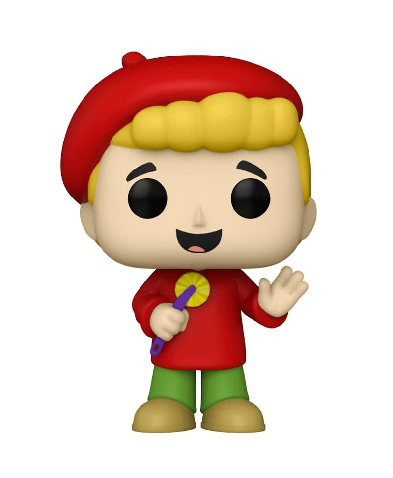 JB71 Play-Doh Pete 2021 fallcon 146