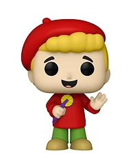 JB71 Play-Doh Pete 2021 fallcon 146