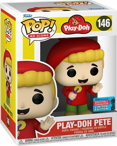 JB71 Play-Doh Pete 2021 fallcon 146
