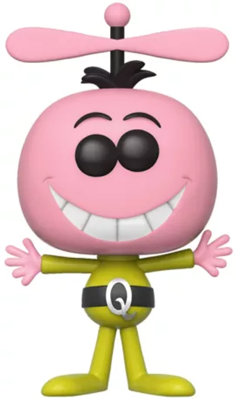 JB73 Quisp 68