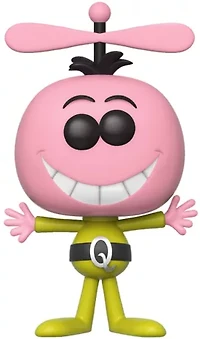 JB73 Quisp 68