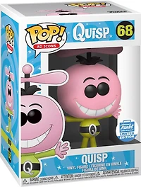 JB73 Quisp 68