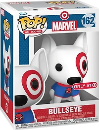 JB68 Bullseye Oat 162