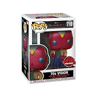 Jc6 Vision 70s EB 718