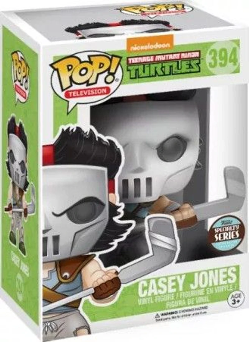 JA4 Casey Jones 394 Speciality series