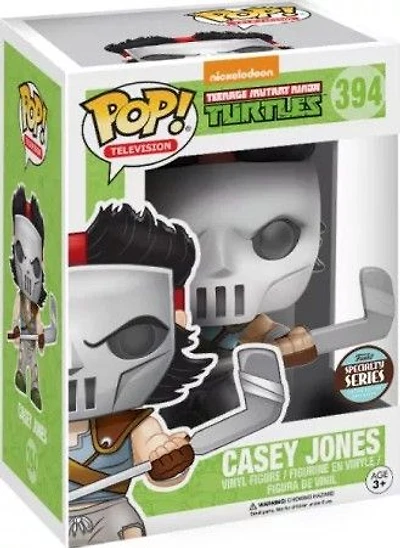 JA4 Casey Jones 394 Speciality series
