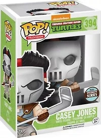 JA4 Casey Jones 394 Speciality series