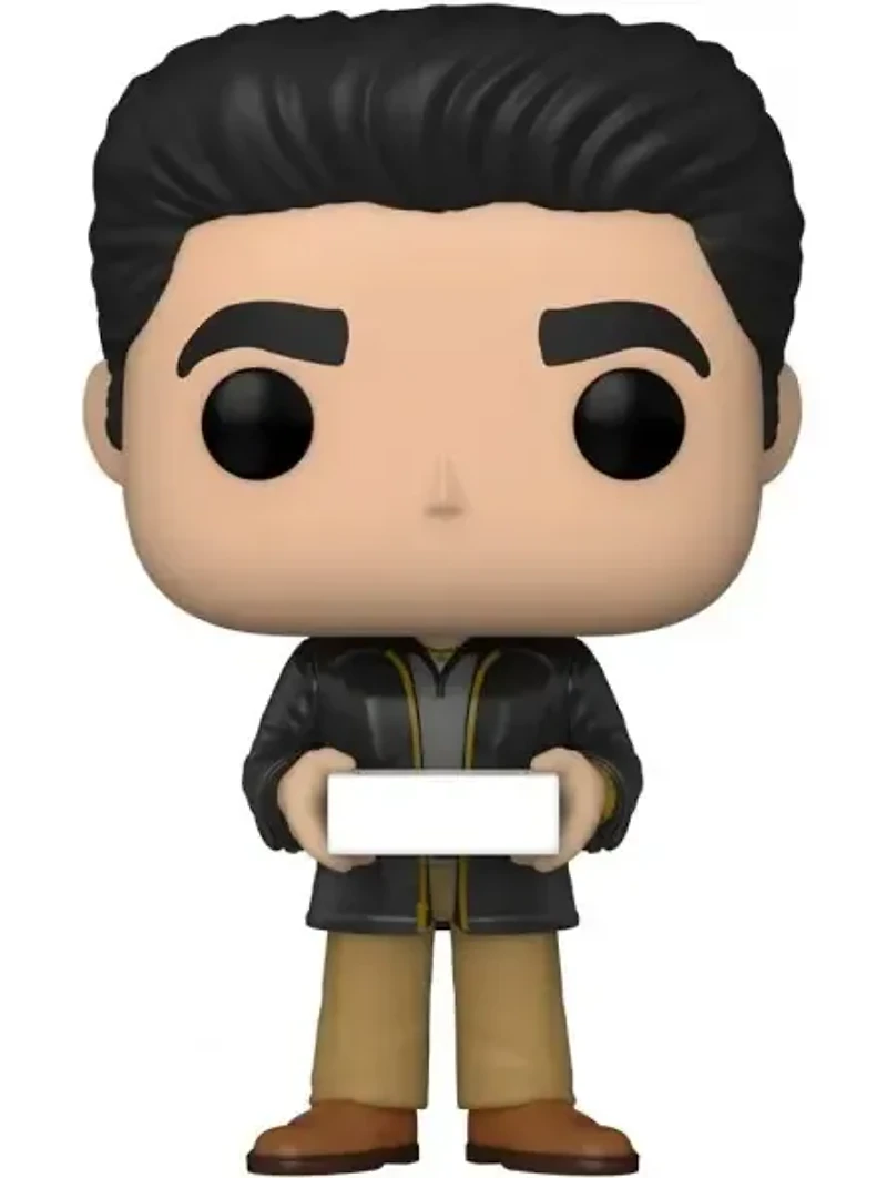 JA40 Christopher Moltisanti 1294