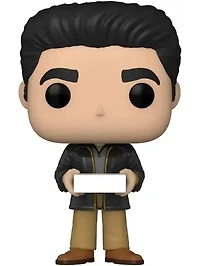 JA40 Christopher Moltisanti 1294