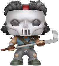 JA4 Casey Jones 394 Speciality series