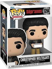 JA40 Christopher Moltisanti 1294