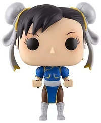 JA65 Chun-Li 136