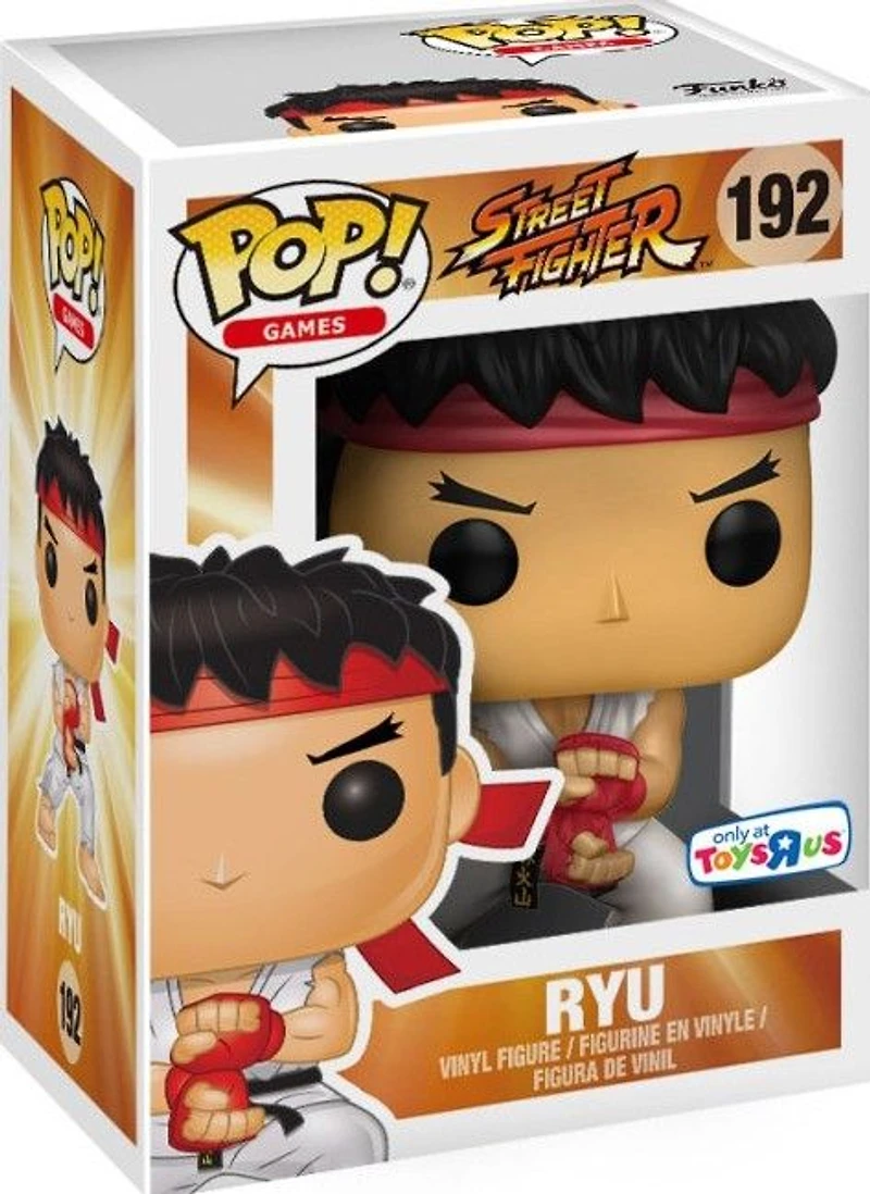 JA41 Ryu 192 OaToysrus