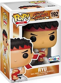 JA41 Ryu 192 OaToysrus