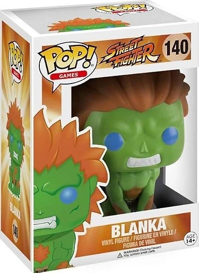 JA78 Blanka 140