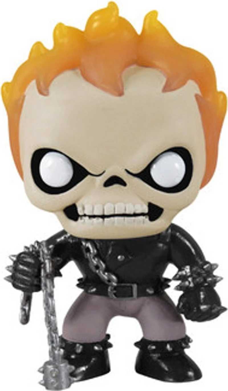 JB44 Ghost Rider 18