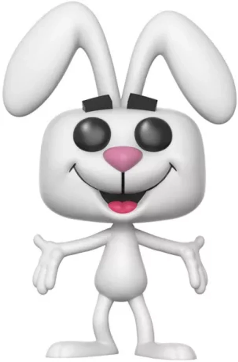 JB47 Trix Rabbit 10 Funko limited