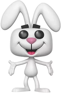 JB47 Trix Rabbit 10 Funko limited