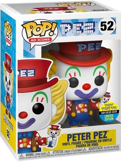 JB59 Peter Pez 52
