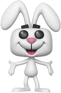 JB46 Trix Rabbit 10 Funko limited