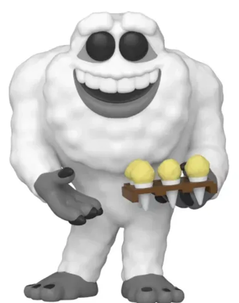 HX193 Yeti Scented HT 1157