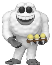 HX193 Yeti Scented HT 1157