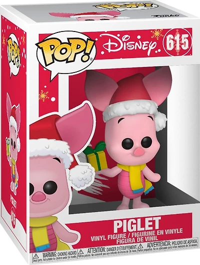 JB54 Piglet 615