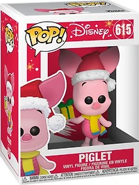 JB54 Piglet 615