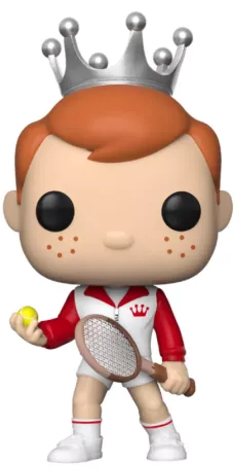 JB4 Tennis Freddy SE