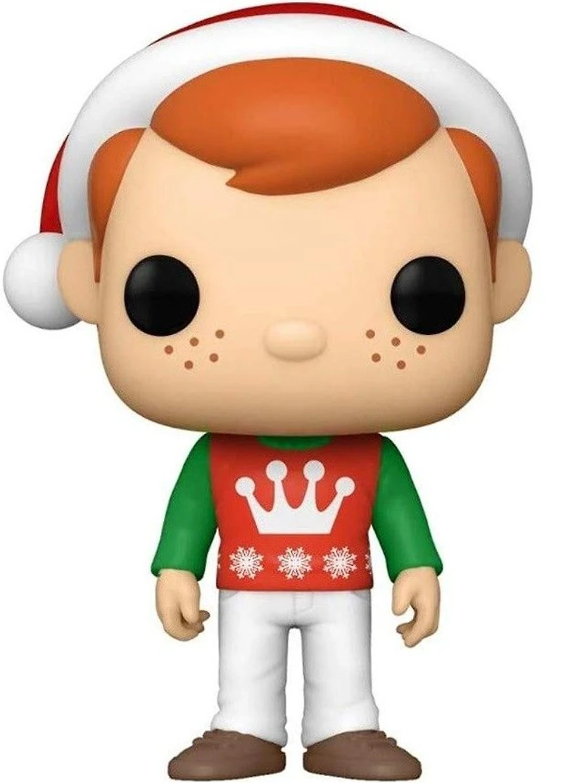 JB10 Freddy Funko 87