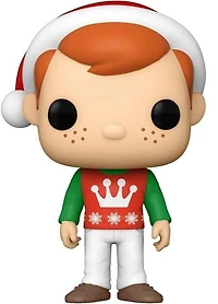 JB10 Freddy Funko 87