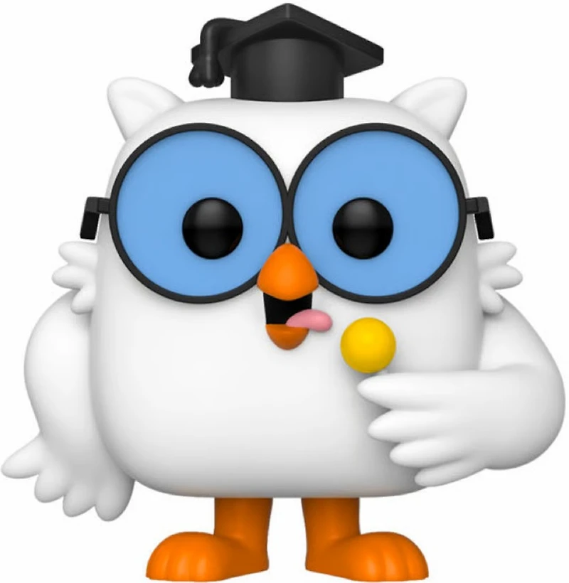 JB60 Mr. Owl 62