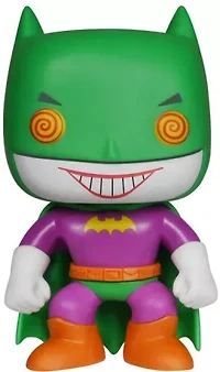 JB6 The Joker Batman-Batman 65