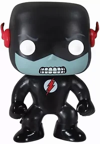 JB34 The Black Flash 22