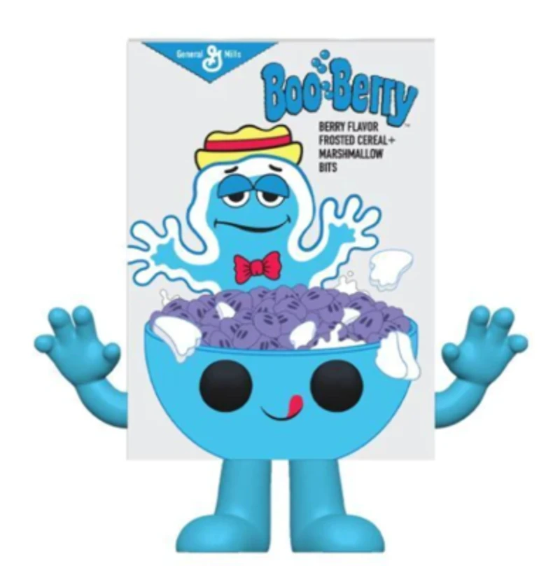 JB25 Boo Berry 185