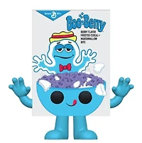 JB25 Boo Berry 185