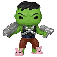 JB31 Professor Hulk PX 705