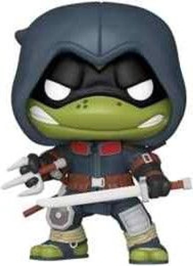 Ca26 The Last Ronin SEF 240