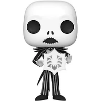 Ca21 Jack Skellington SSE 1385