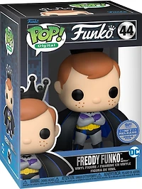 HX203 Freddy Funko 44
