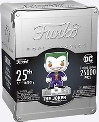 HX269 25000 pcs Lim.éd. The Joker