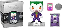 HX269 25000 pcs Lim.éd. The Joker