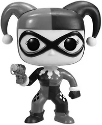 HU102 Harley Quinn 34