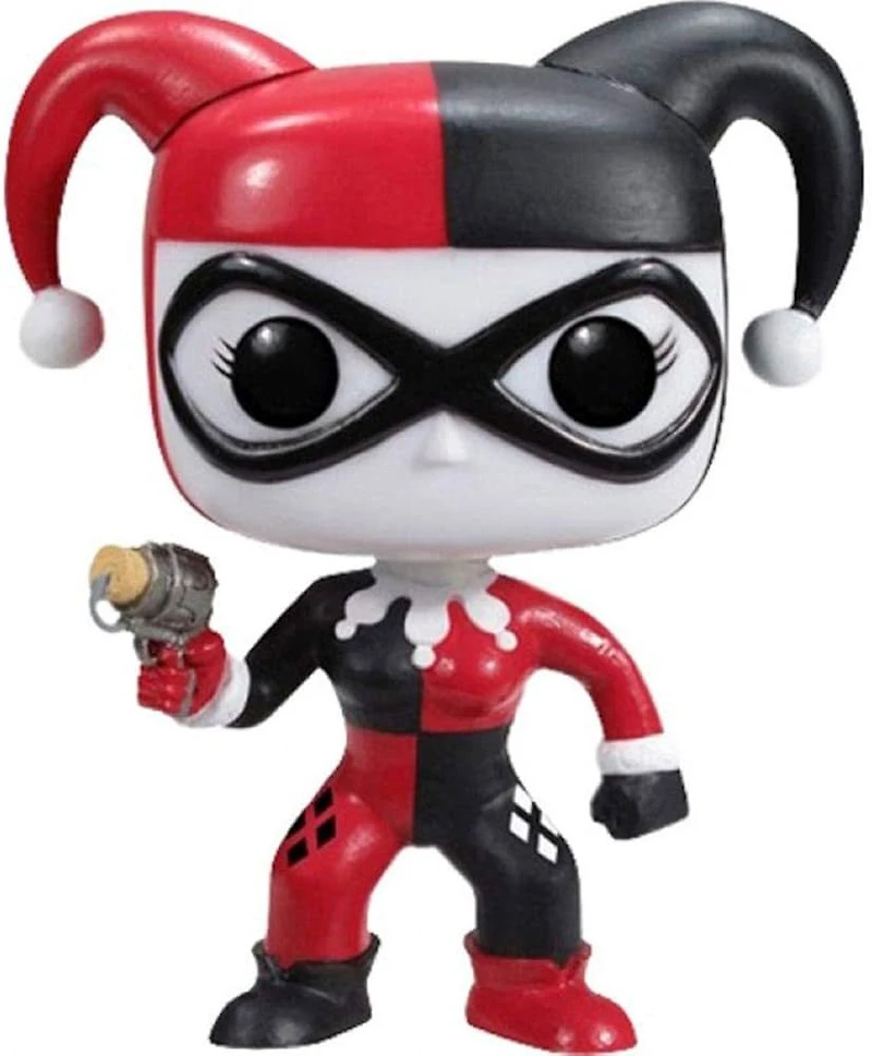 HU110 Harley Quinn 34