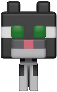 EY70 Chase Tuxedo Cat 332