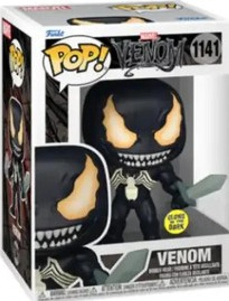 EY59 Venom GID 1141