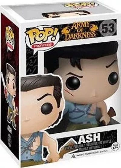 EY62 Ash 53