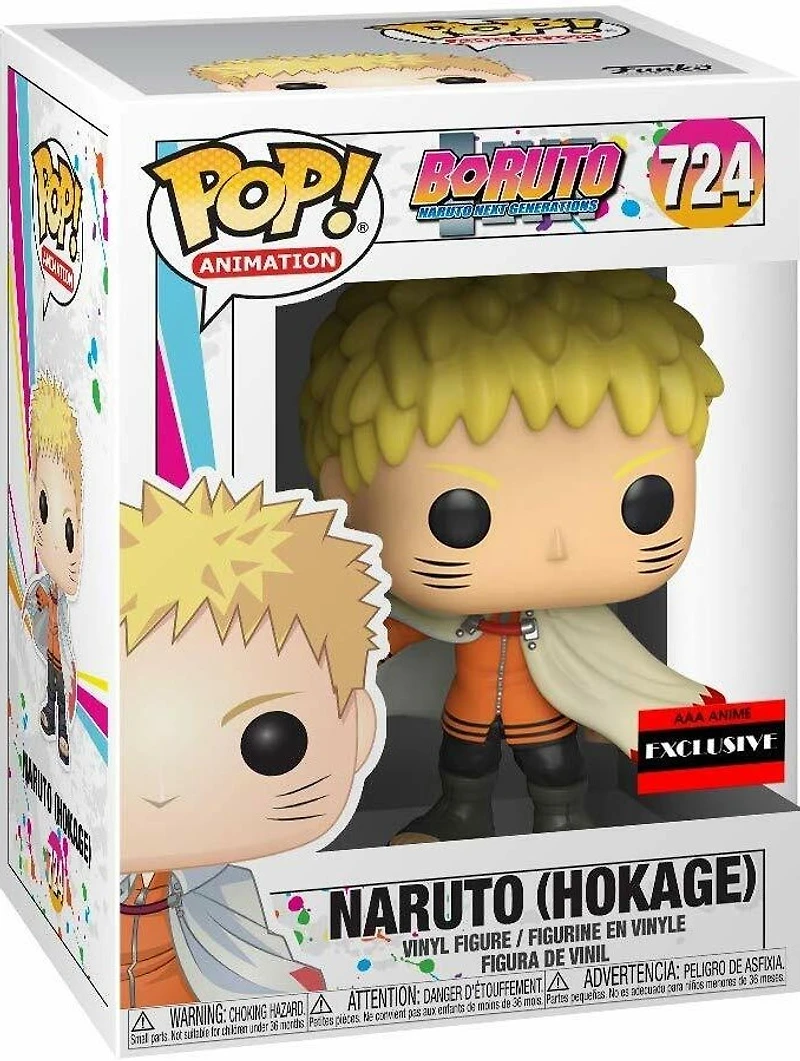 Jd33 Naruto (hokage) AAA 724