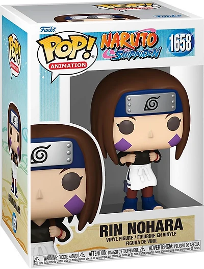 Jd57 Rin Nohara 1658